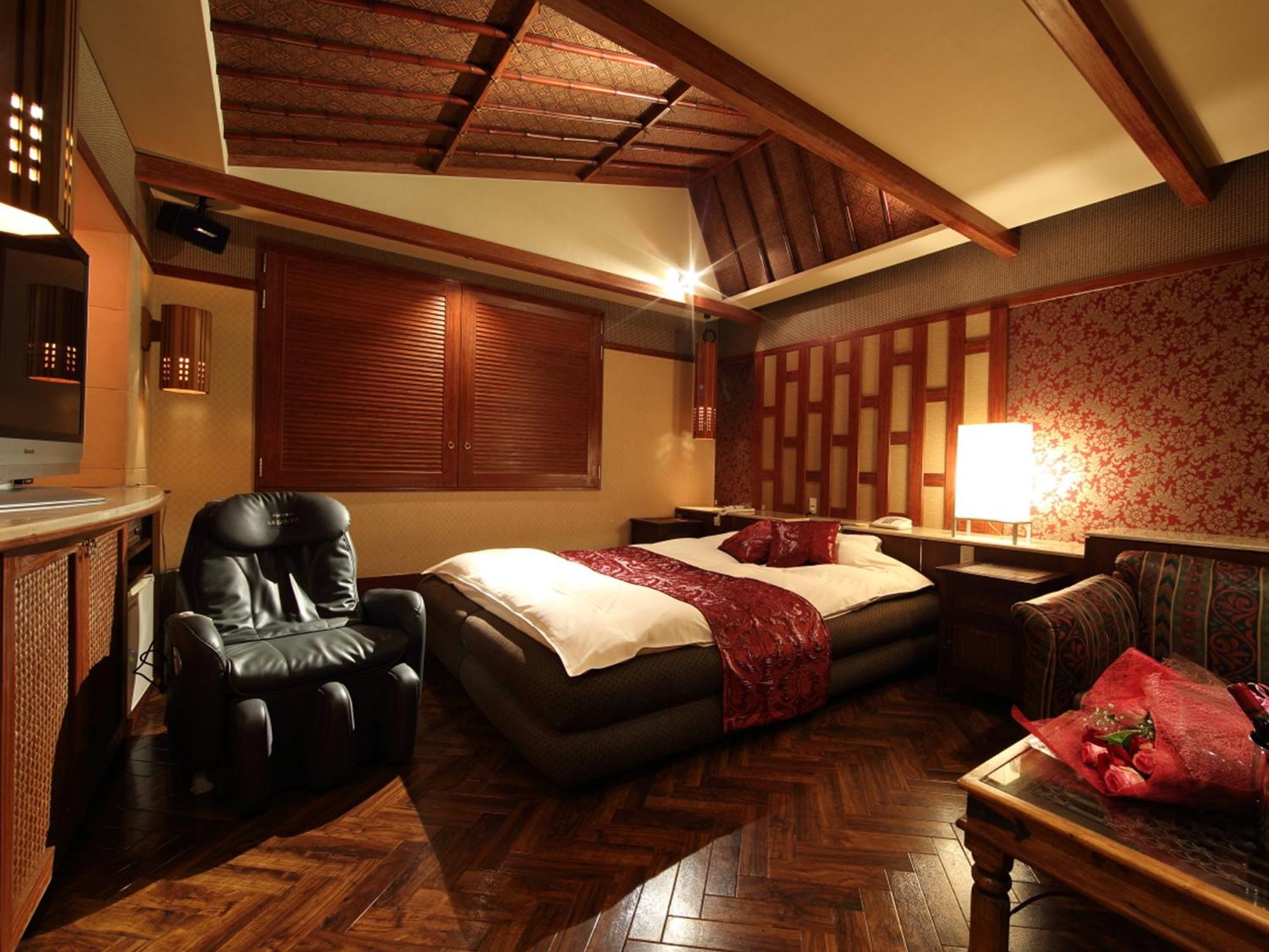 La Siesta (adults Only) Love hotel 2*