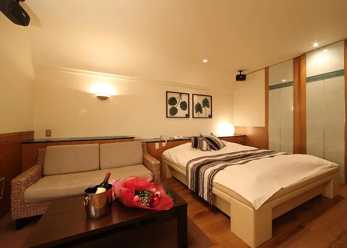 Hotel La Siesta (Adults Only)